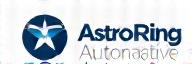 AstroRing Automotive Logo